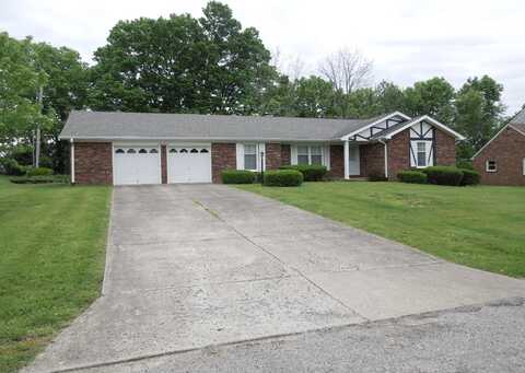 316 Streamland Drive, Danville, KY 40422