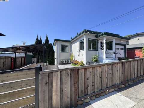 867 Prospect Ave, Oakland, CA 94610