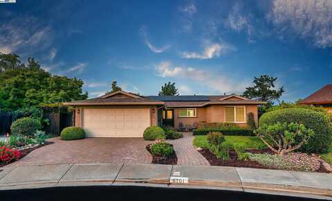 6701 Taffy Ct, Pleasanton, CA 94588