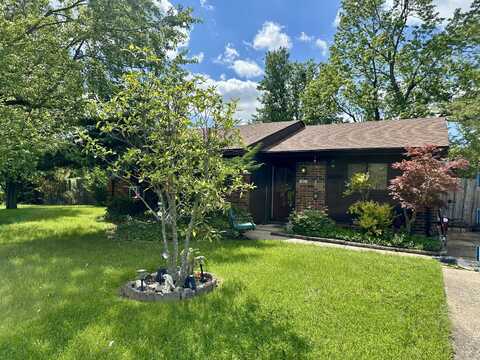 3813 Rapid Run Drive, Lexington, KY 40517