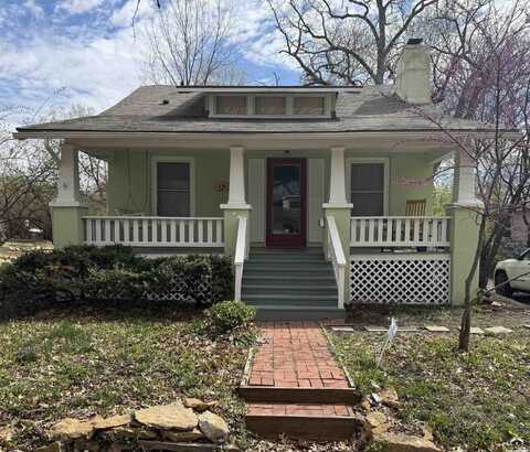 1624 Alabama Street, Lawrence, KS 66044