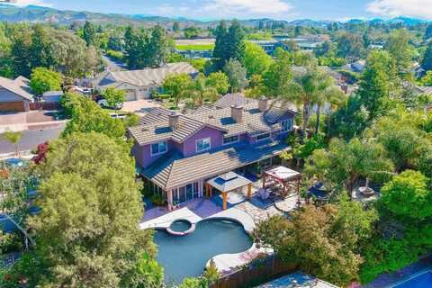 2306 Merlot Ln, Livermore, CA 94550