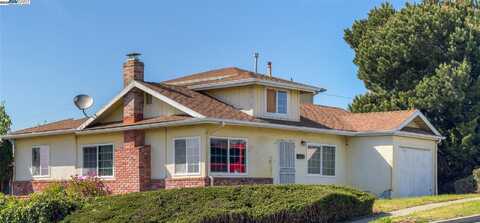 3123 Moyers Rd, Richmond, CA 94806