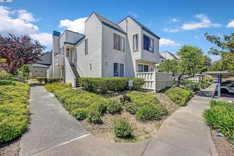 3754 N Stoneglen, Richmond, CA 94806