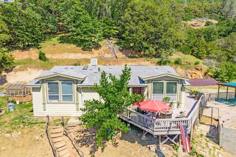 3698 Braden Road, Camino, CA 95709