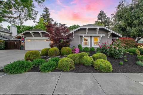 5975 Via Del Cielo, Pleasanton, CA 94566