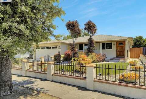 4760 Stevenson Blvd, Fremont, CA 94538