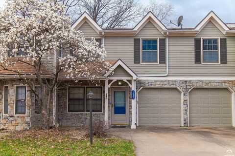 1432 Brighton Circle, Lawrence, KS 66049