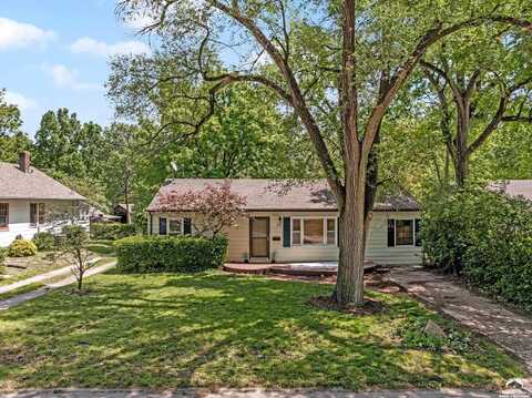1950 Barker Avenue, Lawrence, KS 66046