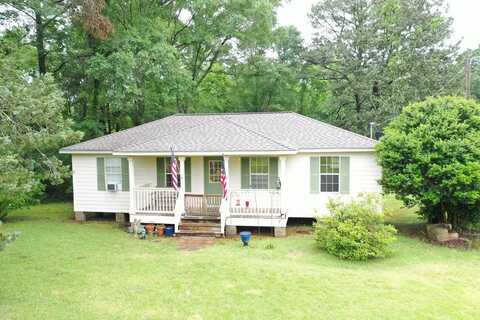 1802 Bush Dairy Road, Laurel, MS 39443
