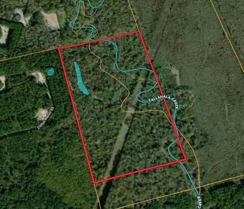 000 Clifton Walker Road, Laurel, MS 39443