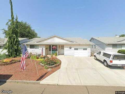 Columbia, WOODBURN, OR 97071