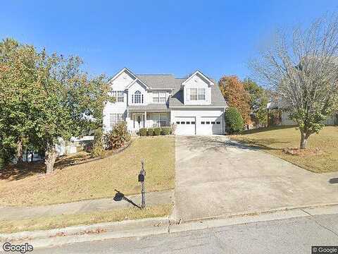 Melrose Woods, LAWRENCEVILLE, GA 30045