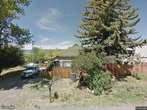 Grand Mesa, CEDAREDGE, CO 81413