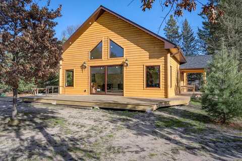 Buckhorn, NEW LISBON, WI 53950