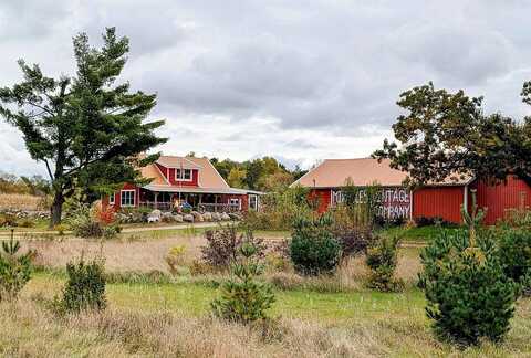 County Road Hh, FREMONT, WI 54940