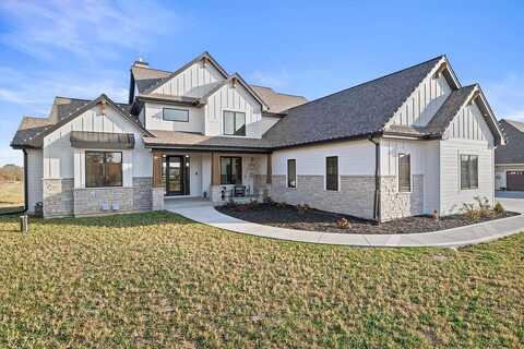 Millridge, PEWAUKEE, WI 53072