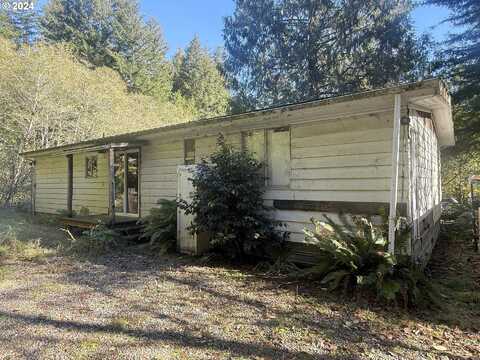 North, NORTH BEND, OR 97459