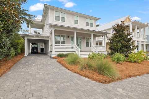 Cabana, SANTA ROSA BEACH, FL 32459