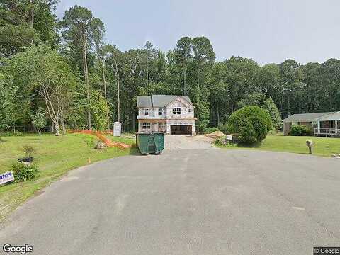 Wheeley, YORKTOWN, VA 23692