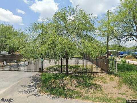 Old La Blanca, DONNA, TX 78537