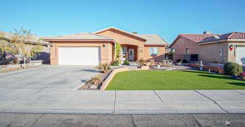 Angelica, SOMERTON, AZ 85350