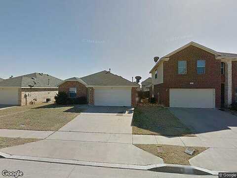 Elk Run, FORT WORTH, TX 76140