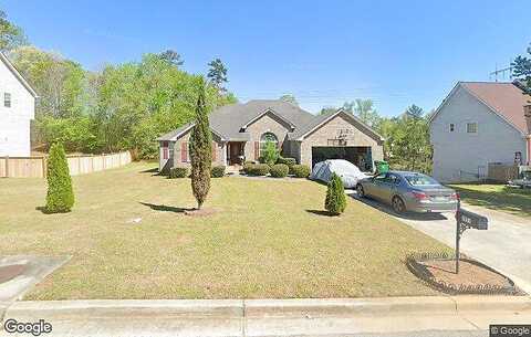 River, ELLENWOOD, GA 30294