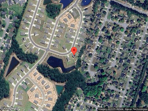 Merganser, POOLER, GA 31322