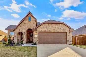 Cheryl, KEENE, TX 76059
