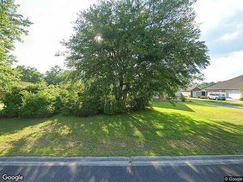 Bedford, KINGSLAND, GA 31548
