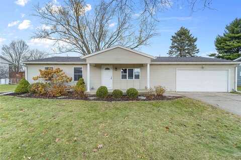 Donna, MIDDLETON, WI 53562