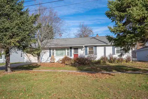 Carney, MARINETTE, WI 54143