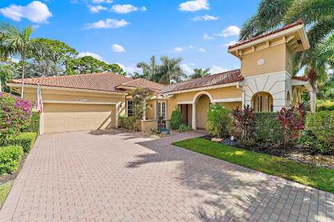 Via Bosque, JUPITER, FL 33458