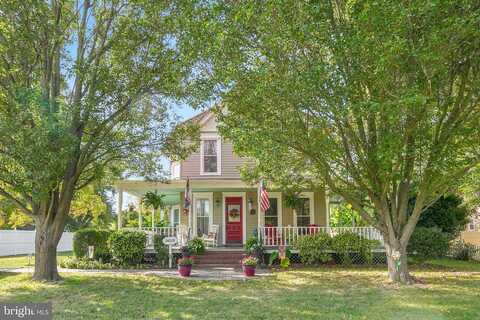 Bennett, PARKSLEY, VA 23421