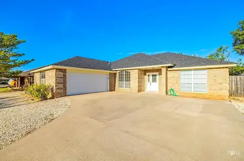 Mayfair, SAN ANGELO, TX 76901