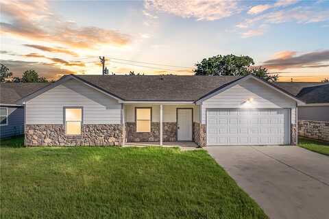 Whitney, RIO VISTA, TX 76093