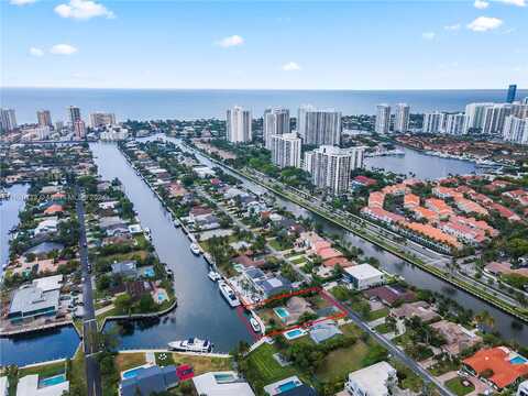 Holiday, HALLANDALE BEACH, FL 33009