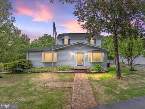 Esteppe, FRONT ROYAL, VA 22630