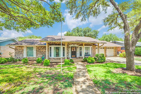 Echo, SAN ANTONIO, TX 78238