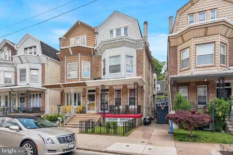 Sharpnack, PHILADELPHIA, PA 19119