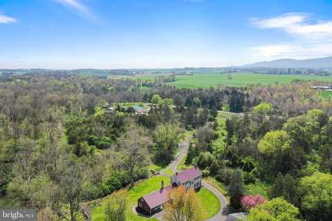 Dumeny, GREENCASTLE, PA 17225