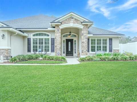 Flora Parke, FERNANDINA BEACH, FL 32034