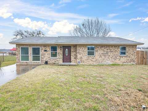 Knox, JACKSBORO, TX 76458