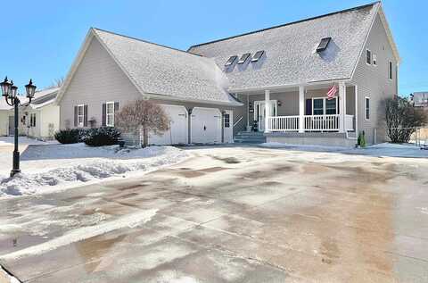 Popp, MARSHFIELD, WI 54449