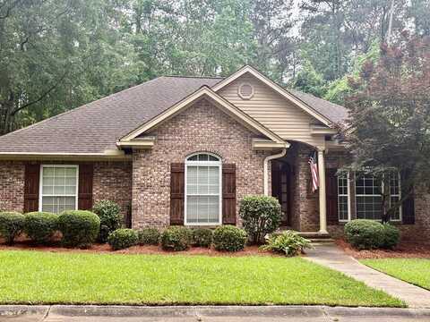 8 SHAMROQUE, Laurel, MS 39944