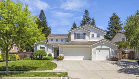 1456 Melanie Way, Livermore, CA 94550