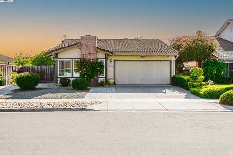 4959 Friar Ave, Fremont, CA 94555