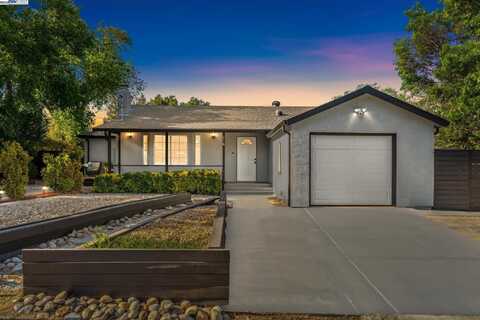 316 3Rd Ave S, Pleasant Hill, CA 94523