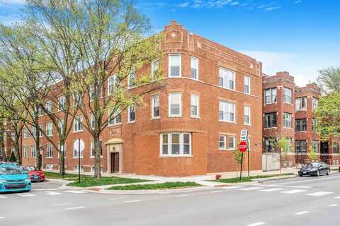2603 N. Hamlin Avenue, Chicago, IL 60647